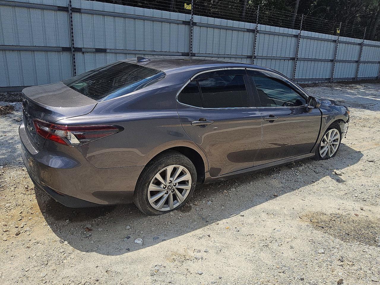 2023 Toyota Camry Le - Image 3