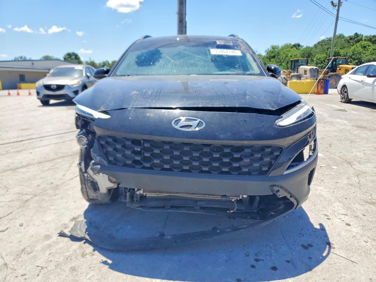 2023 Hyundai Kona Sel - Image 5