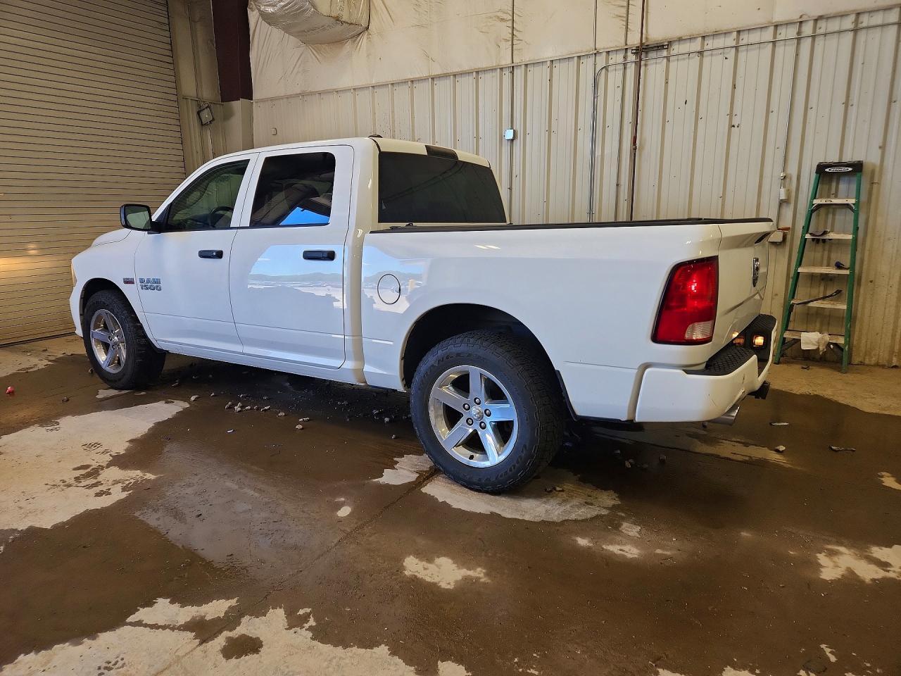 2015 Ram 1500 St - Фото 2