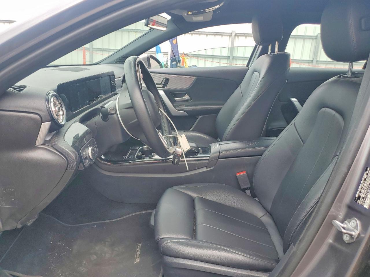 2019 Mercedes-Benz A 220 - Image 7