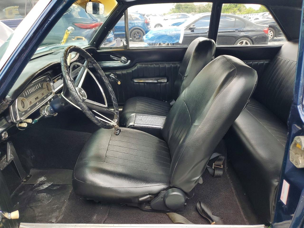 1963 Ford Other - Фото 7
