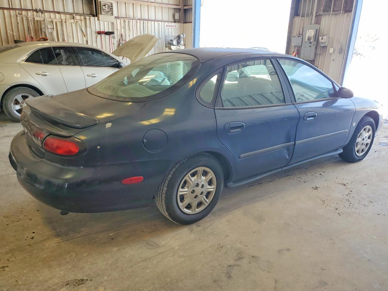 1998 Ford Taurus Lx - Image 3