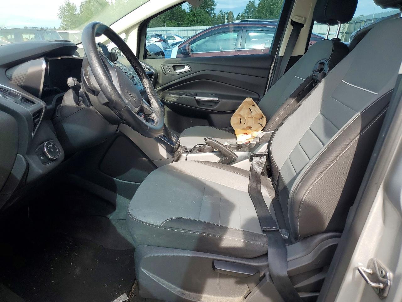 2013 Ford C-Max Se - Image 7