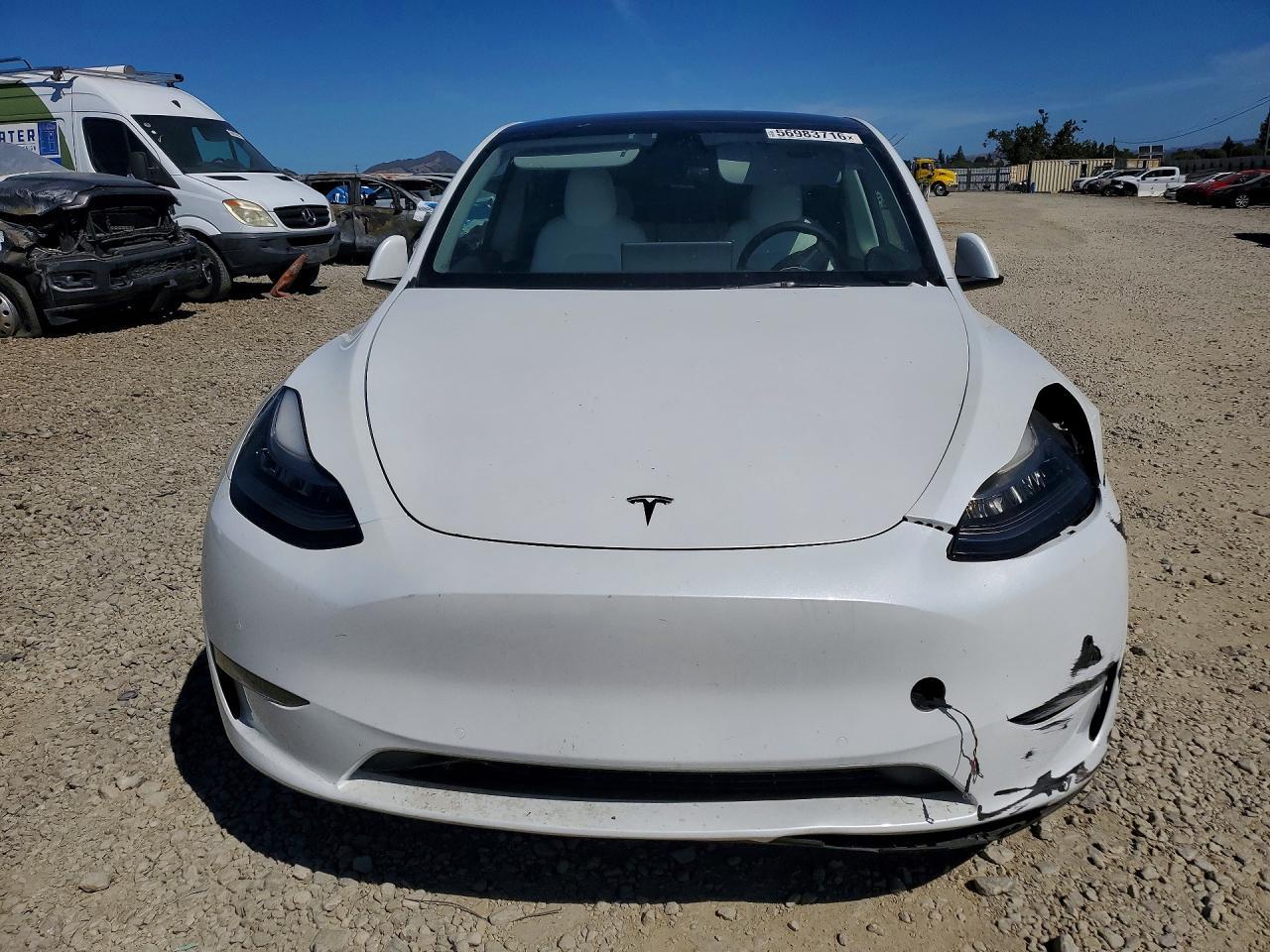 2022 Tesla Model Y - Image 5