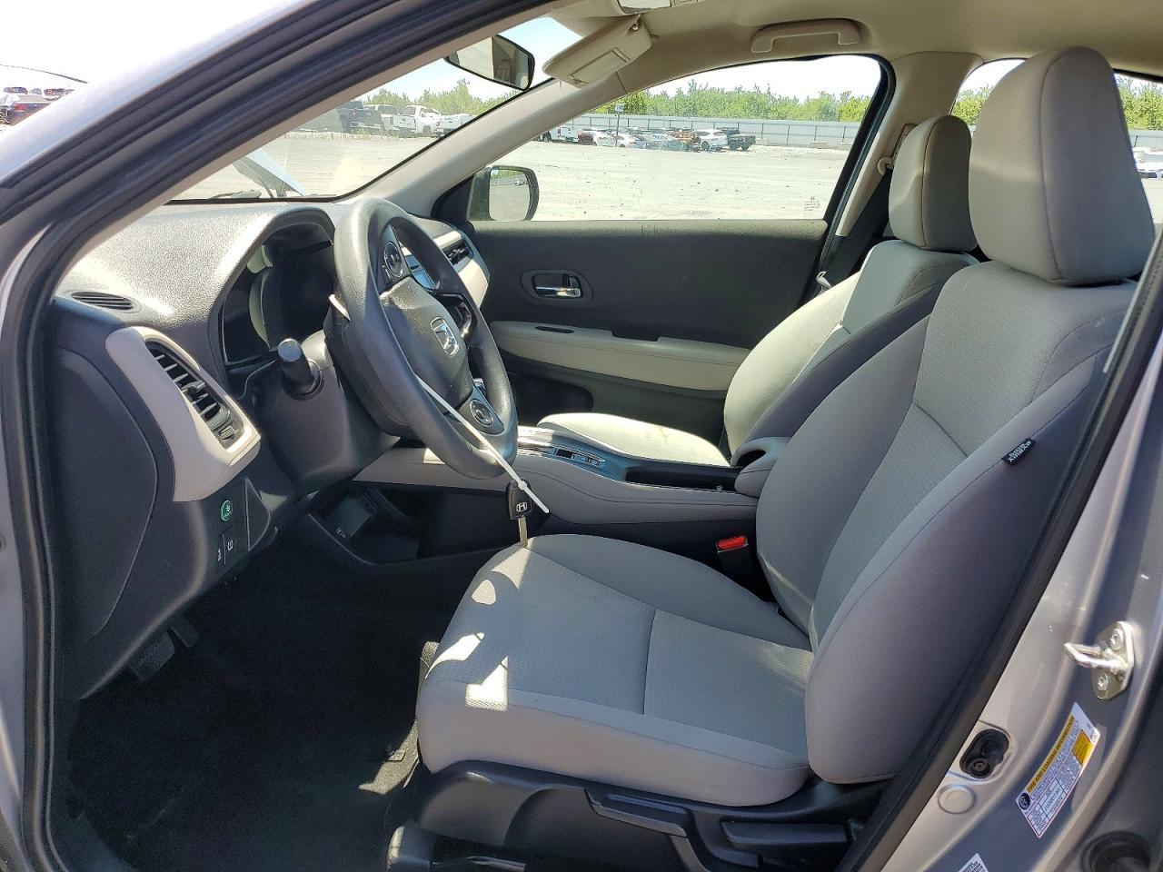 2019 Honda Hr-V Lx - Image 7