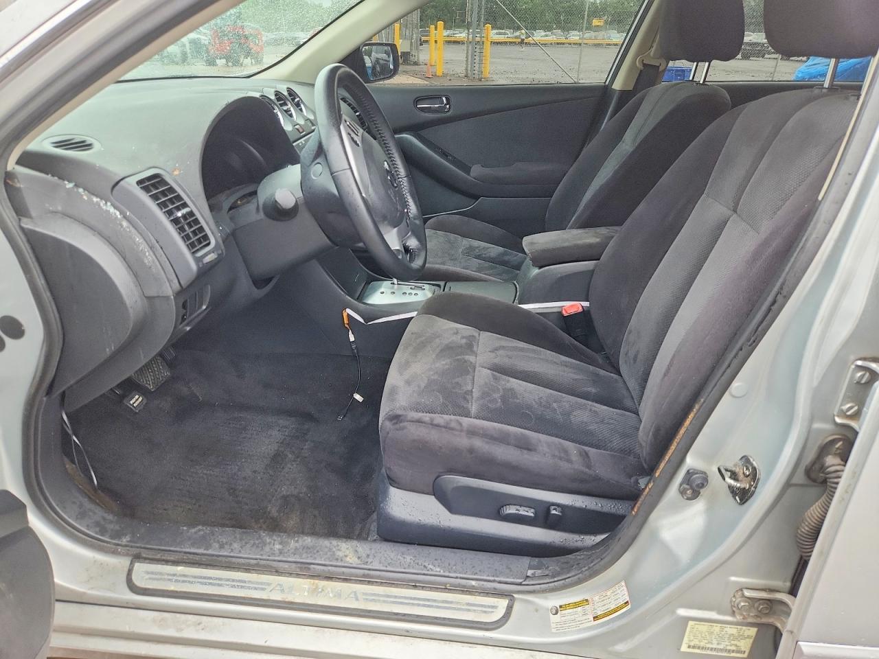2008 Nissan Altima 2.5 - Фото 7