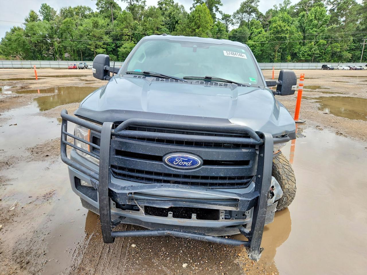 2019 Ford F150 Supercrew - Фото 5