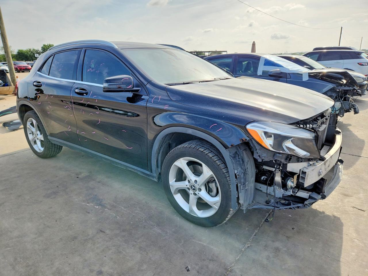 2019 Mercedes-Benz Gla 250 - Image 4