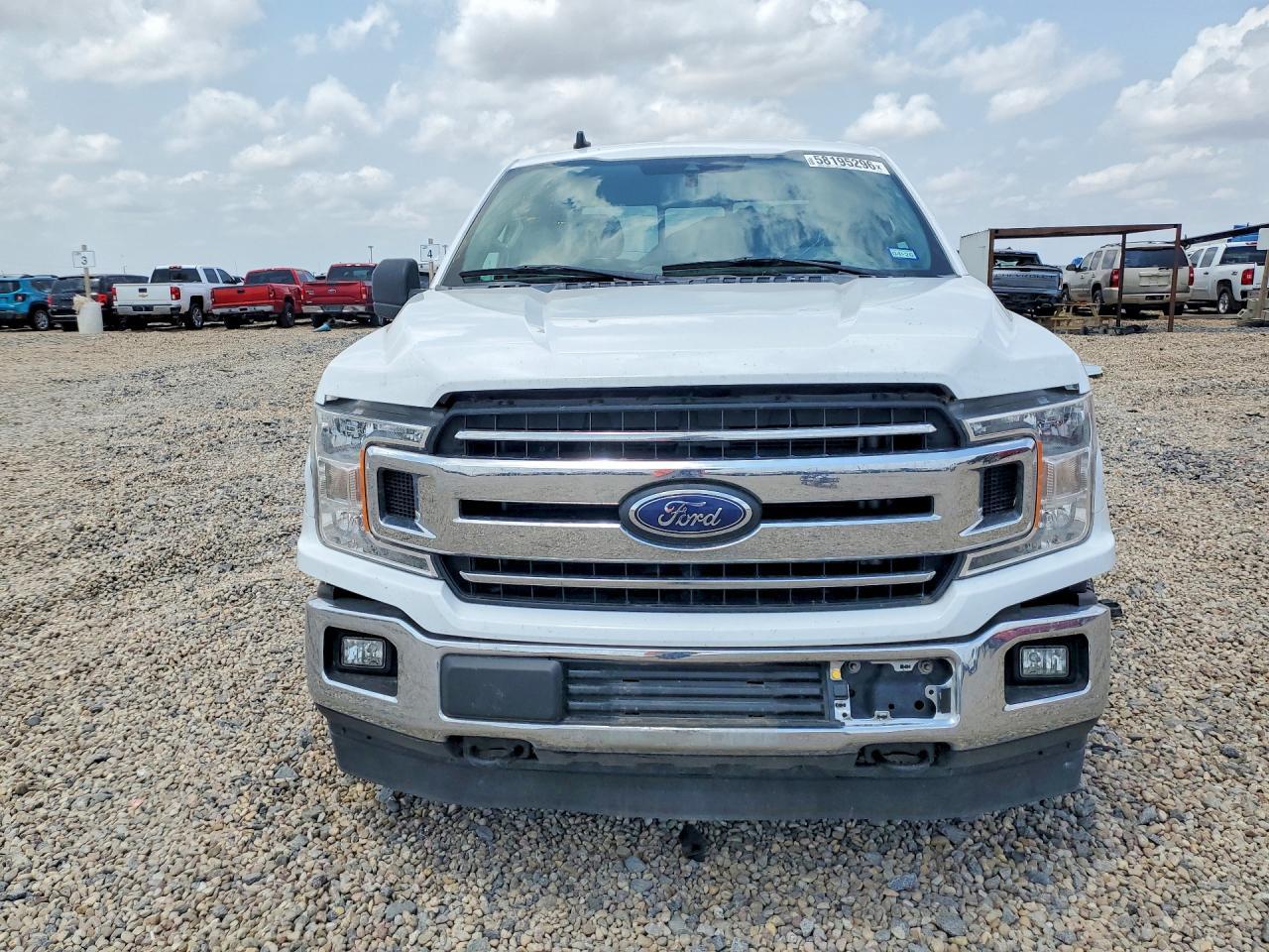 2020 Ford F150 Supercrew - Image 5