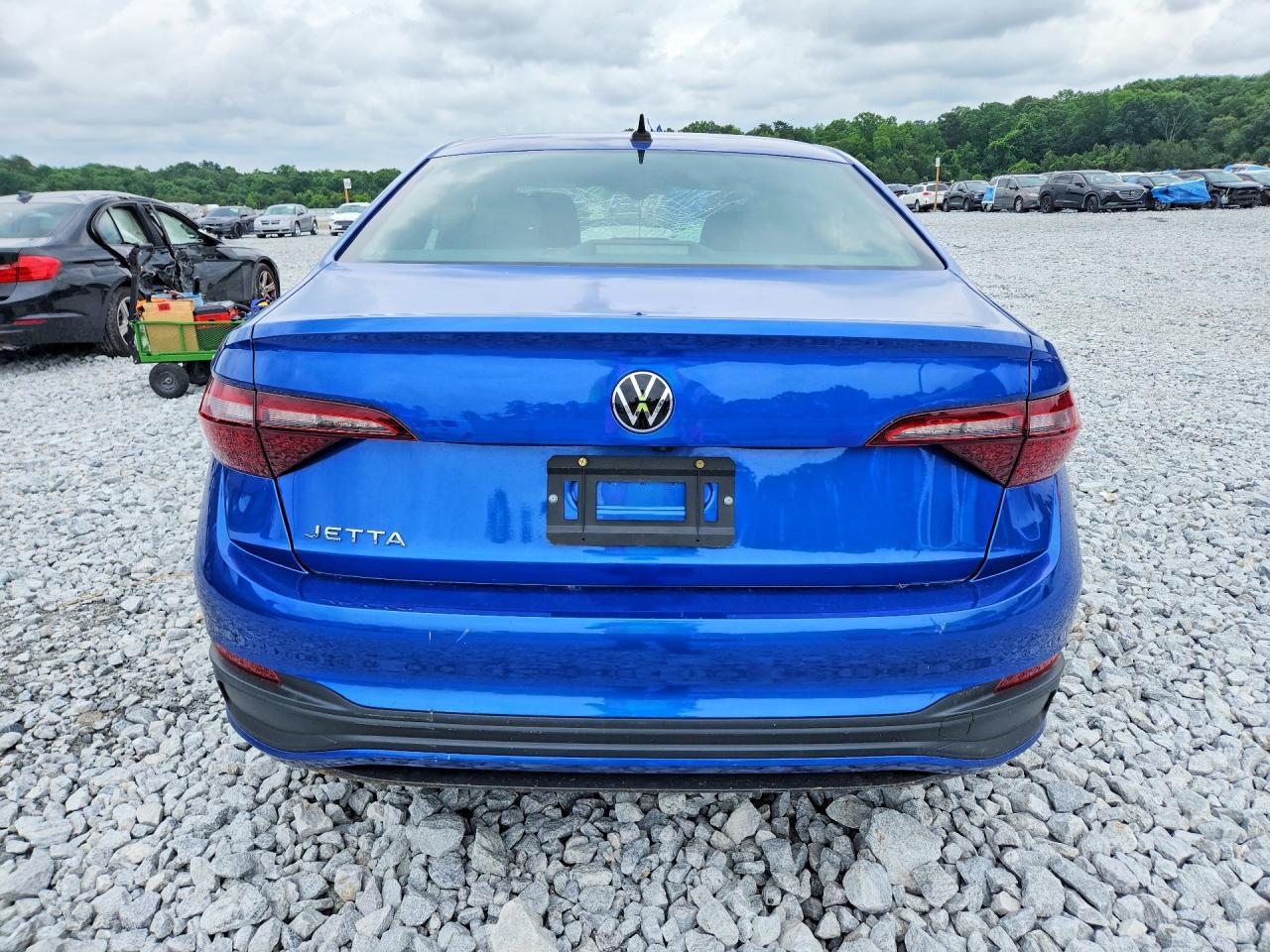 2024 Volkswagen Jetta Sport - Image 6