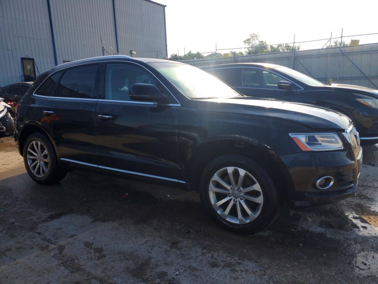 2016 Audi Q5 Premium Plus - Фото 4