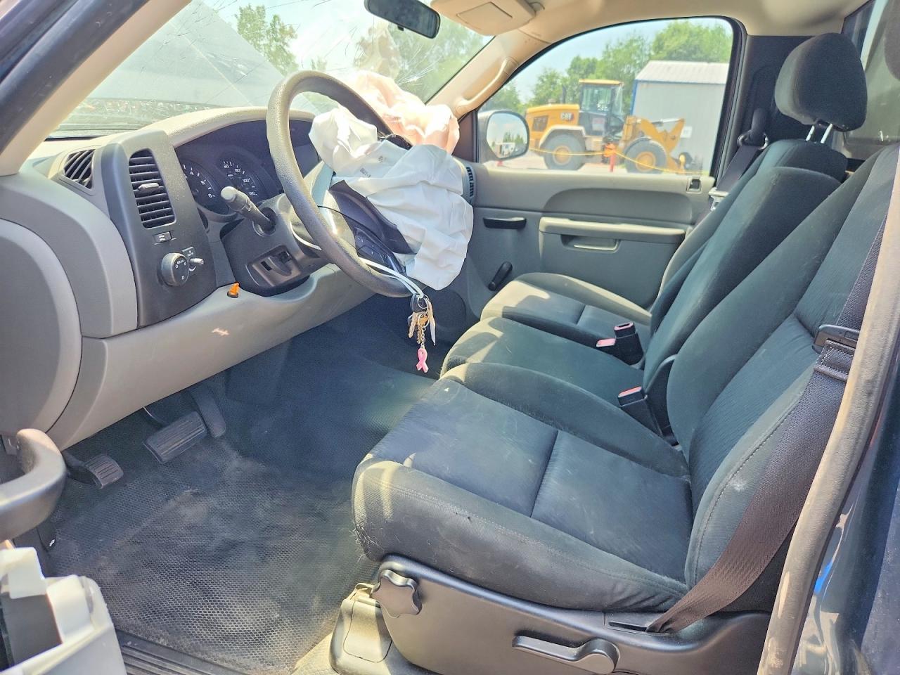 2013 Chevrolet Silverado C1500 - Image 7