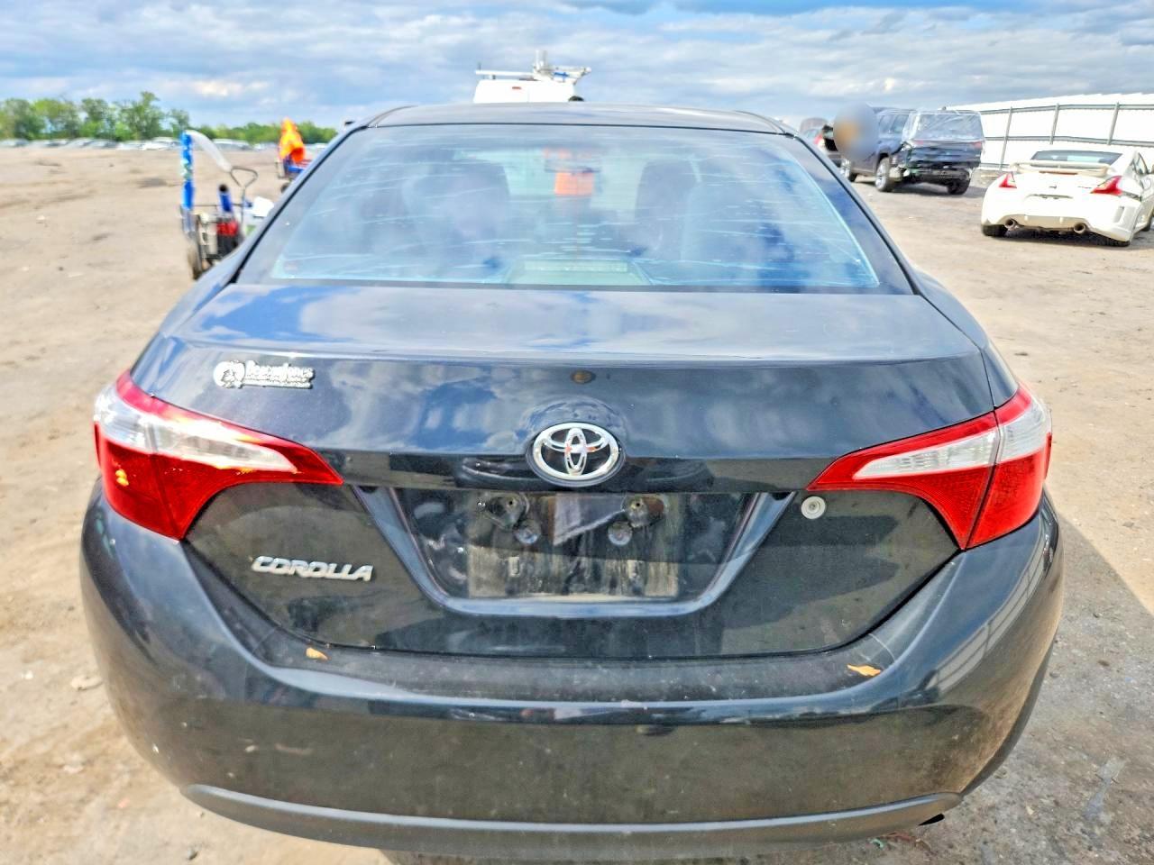 2016 Toyota Corolla L - Image 6