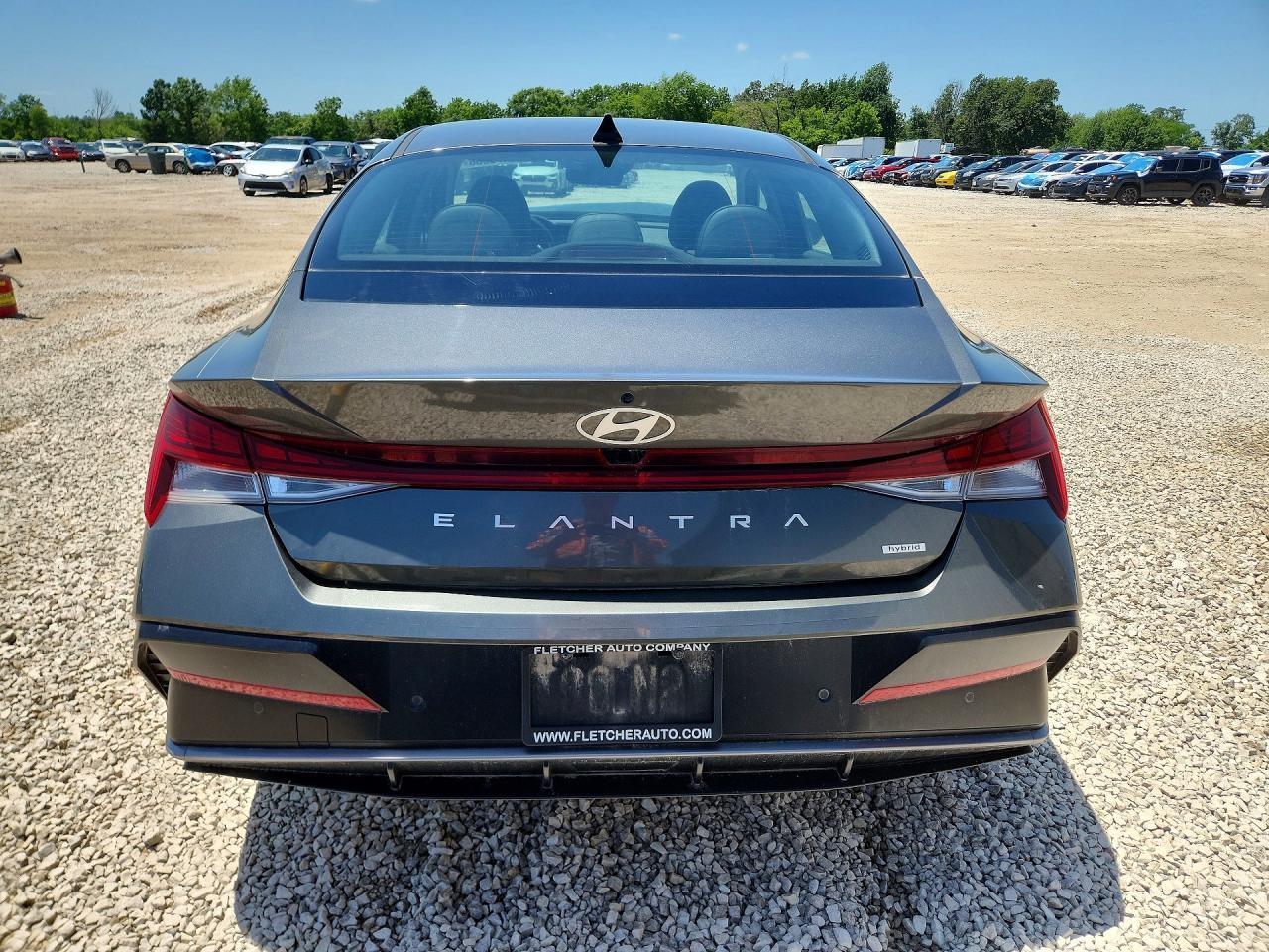 2024 Hyundai Elantra Limited - Image 6