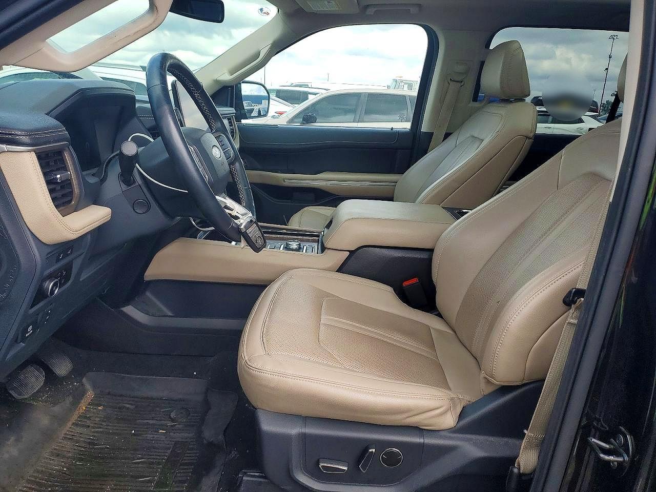 2023 Ford Expedition Limited - Фото 7
