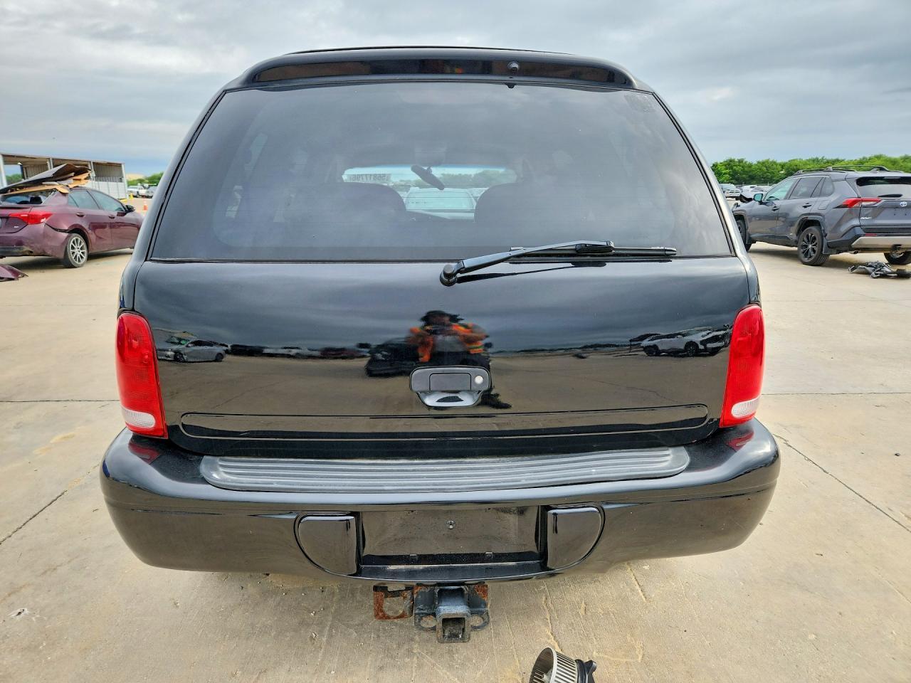 2001 Dodge Durango - Image 6