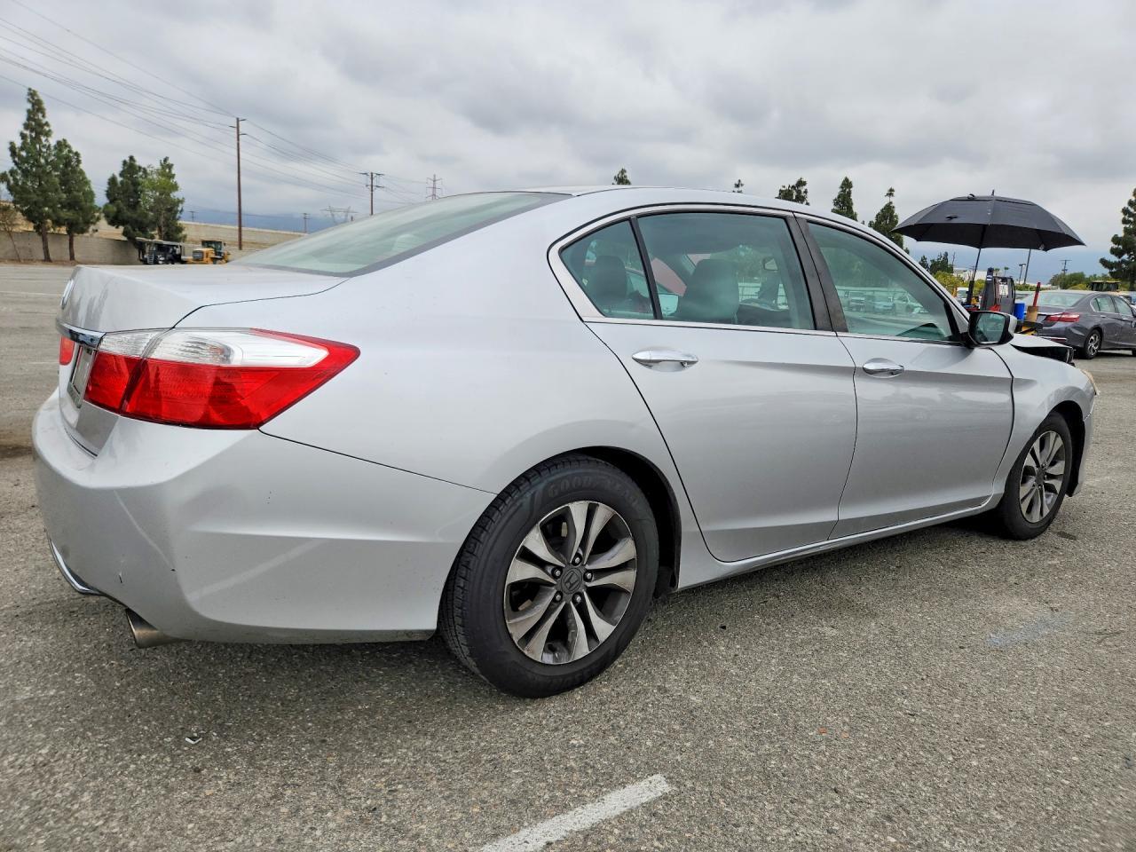 2014 Honda Accord Lx - Image 3