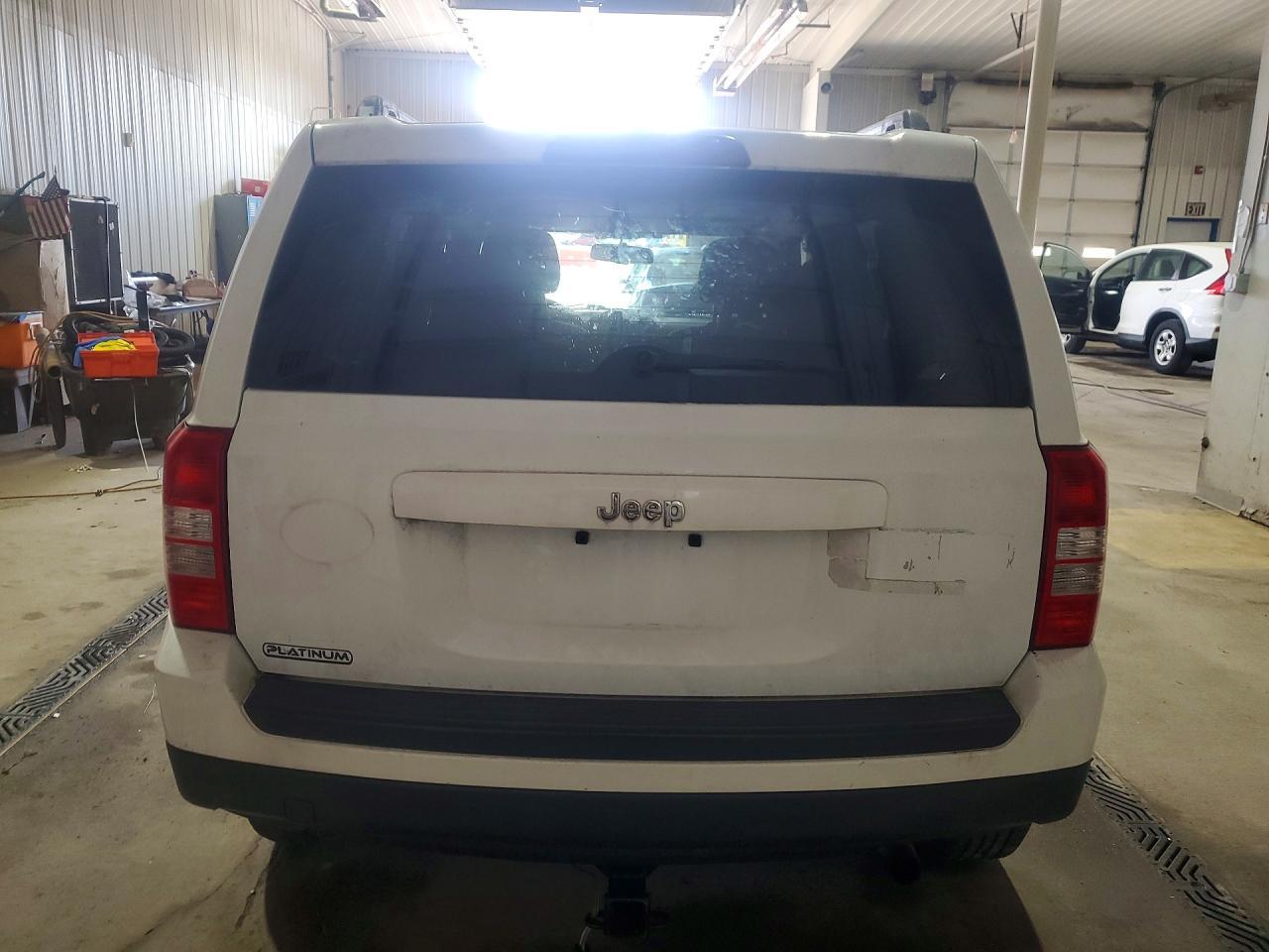 2016 Jeep Patriot Sport - Image 6