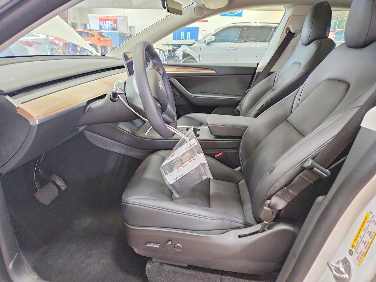 2023 Tesla Model Y - Image 7