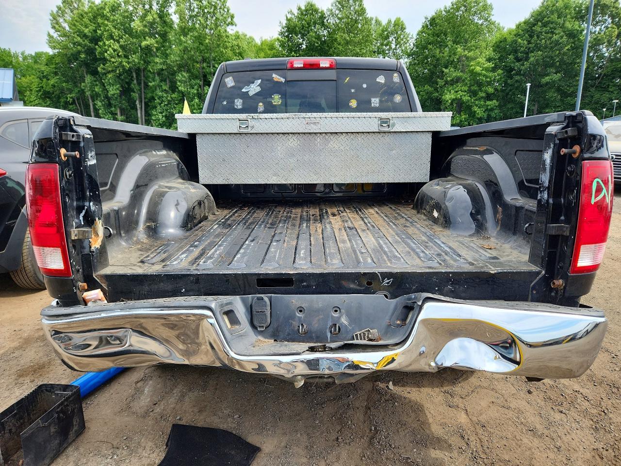 2013 Ram 1500 Slt - Image 6