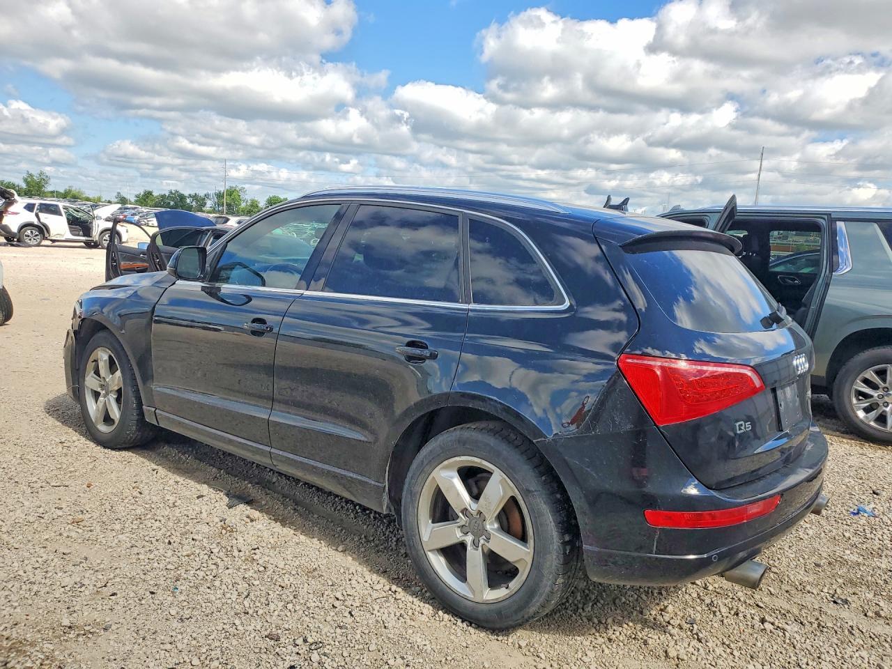 2011 Audi Q5 Premium Plus - Фото 2