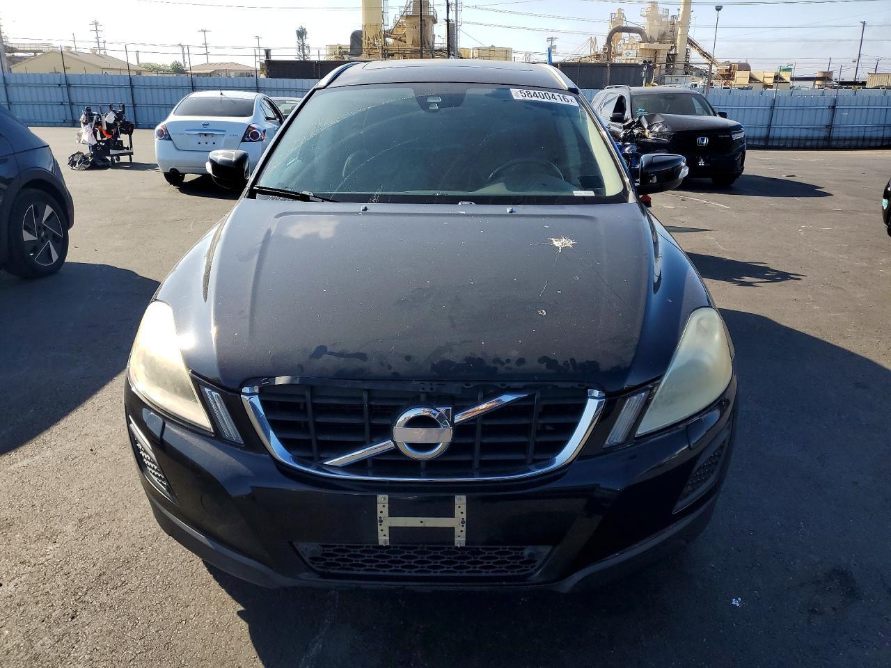 2013 Volvo Xc60 T6 - Фото 5