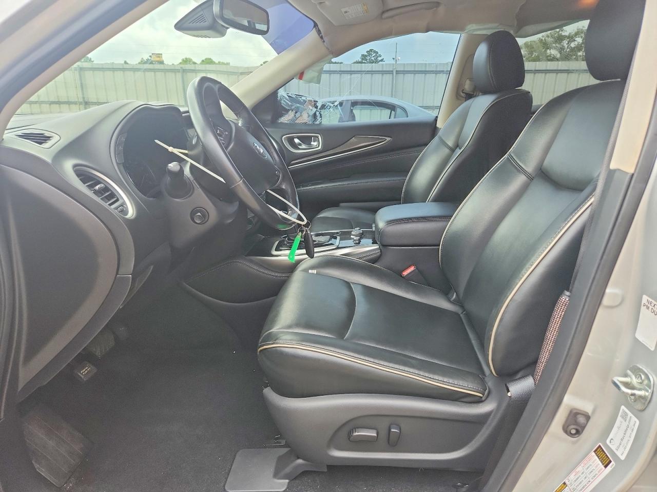 2019 Infiniti Qx60 Pure - Фото 7