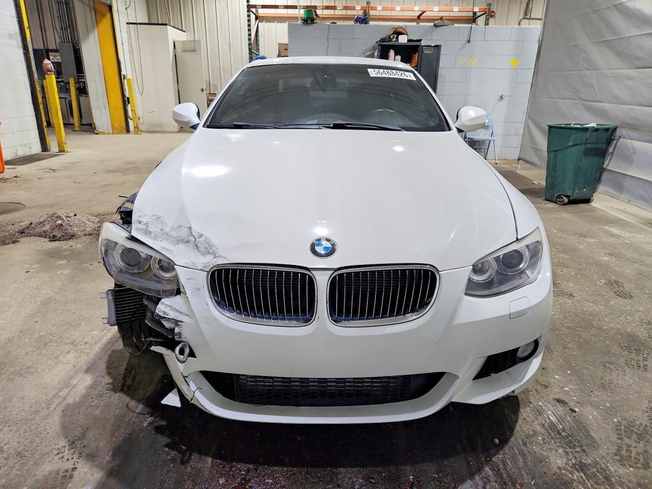 2013 BMW 335 I - Image 5