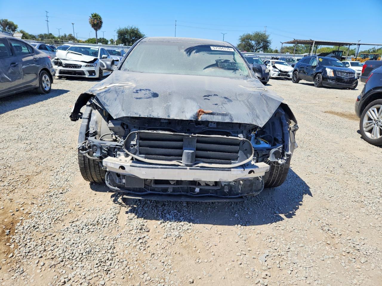 2016 Kia K900 Luxury V8 - Фото 5