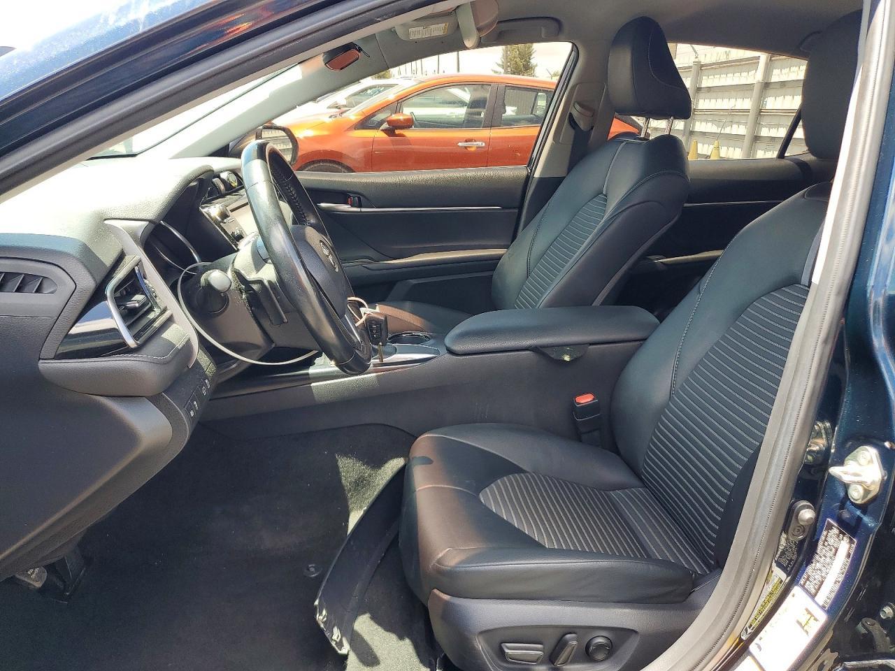 2019 Toyota Camry Se - Image 7