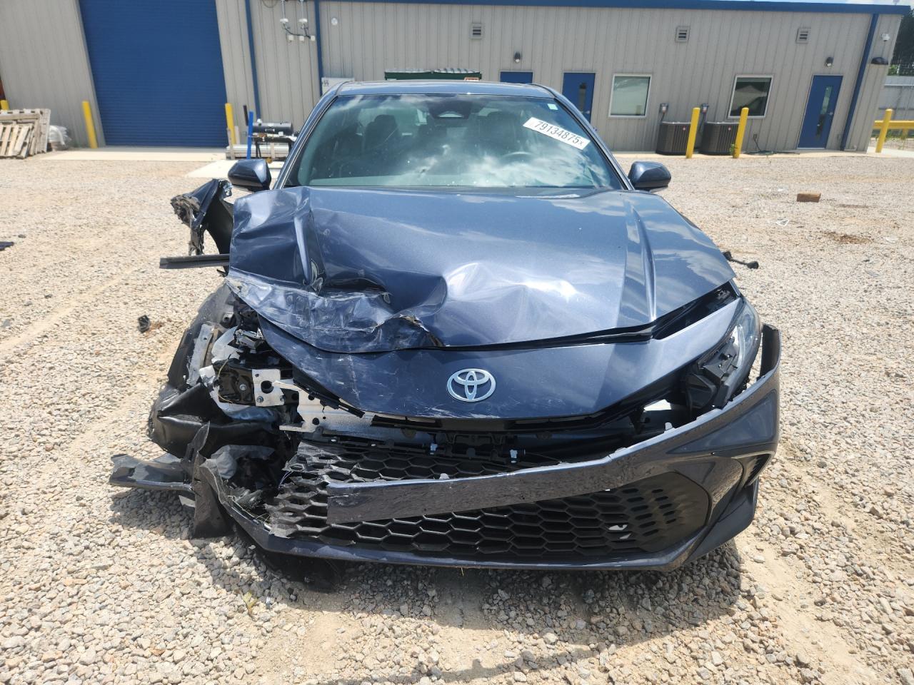 2026 Toyota Camry Se - Image 5
