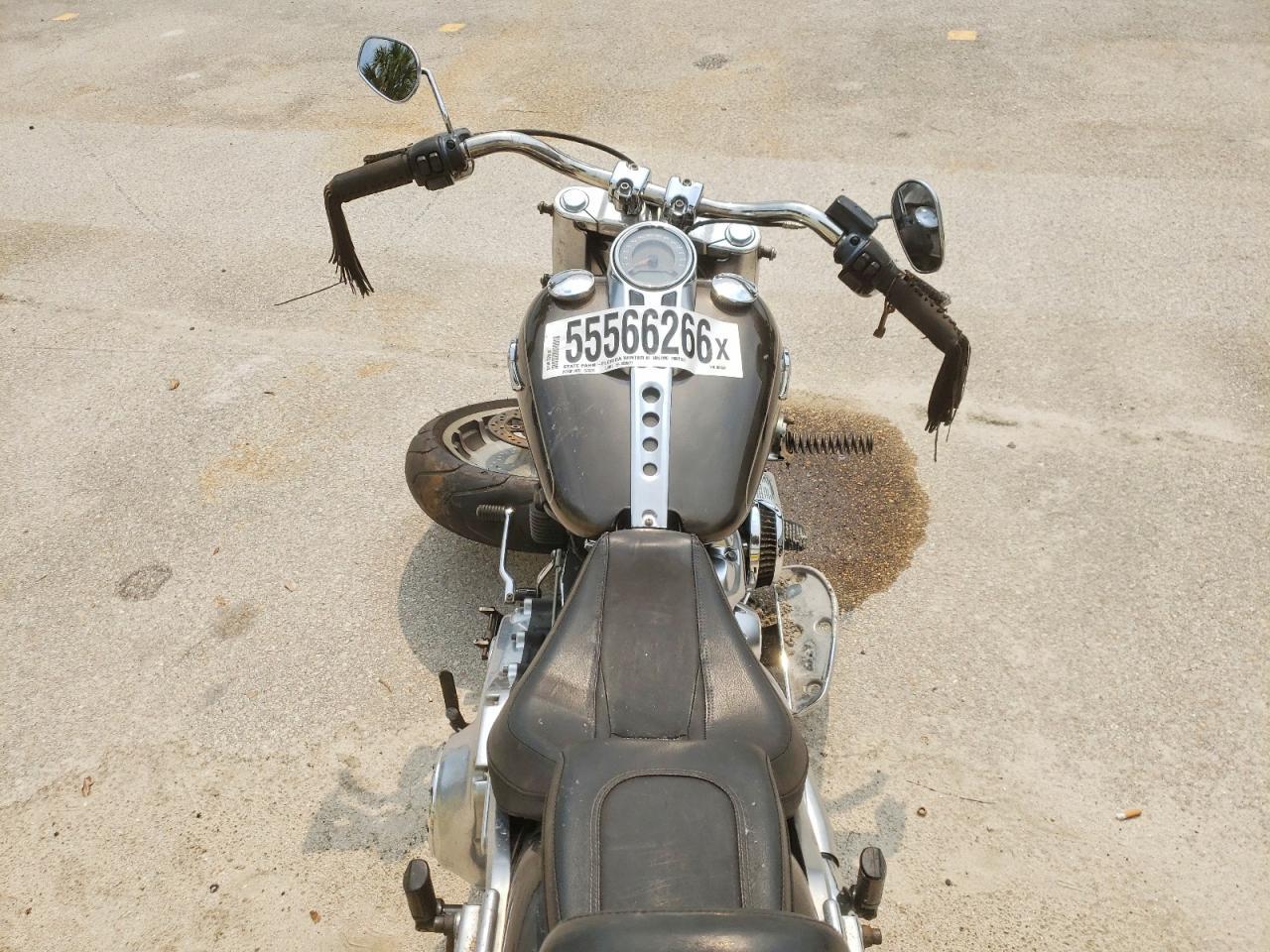 2020 Harley-Davidson Flfbs - Image 6