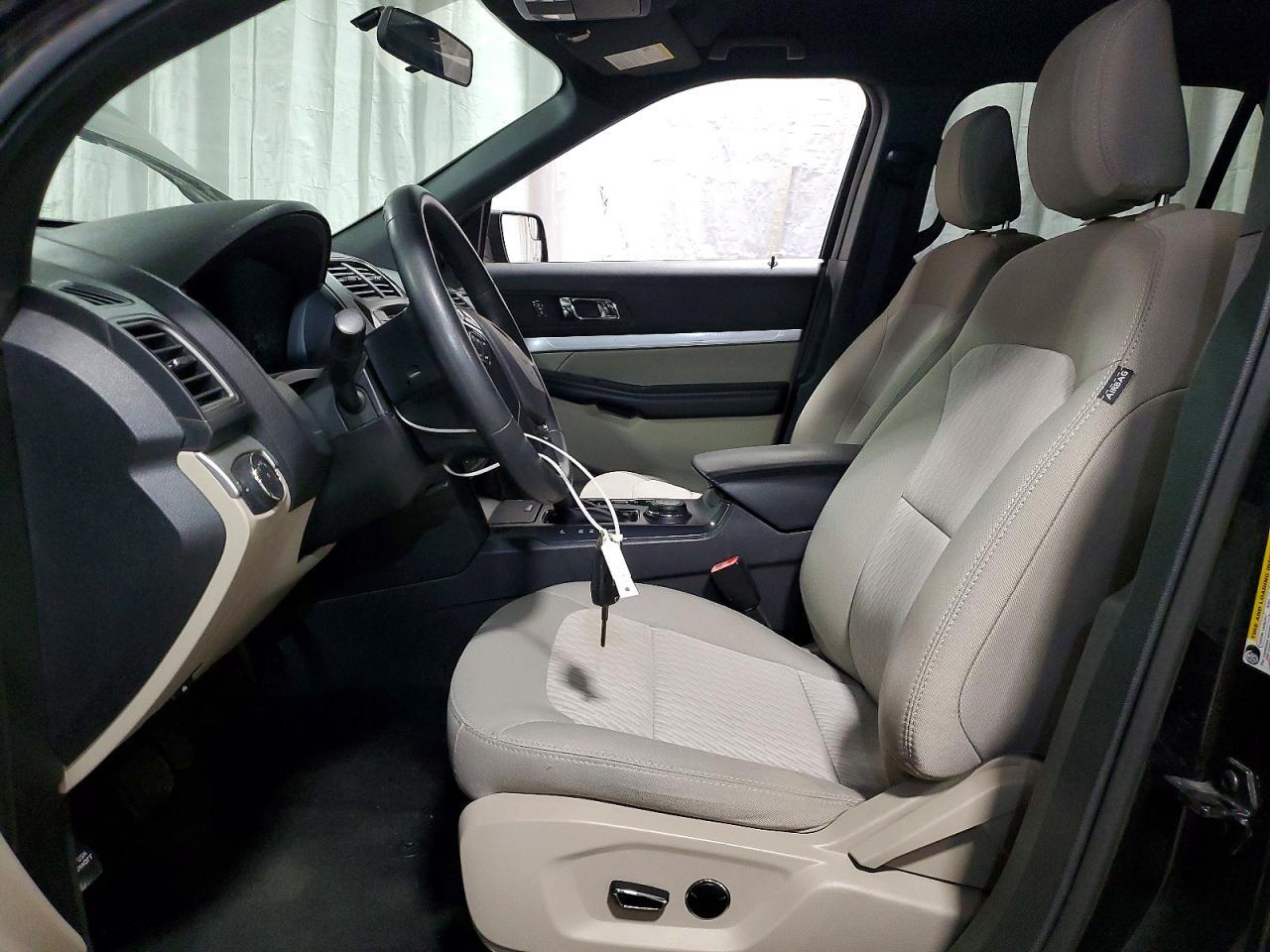 2018 Ford Explorer - Фото 7