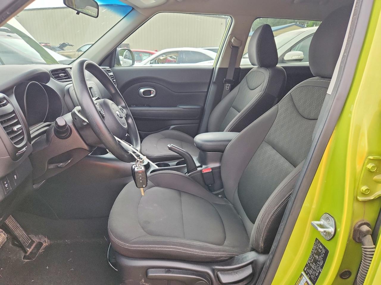 2015 Kia Soul Base - Фото 7