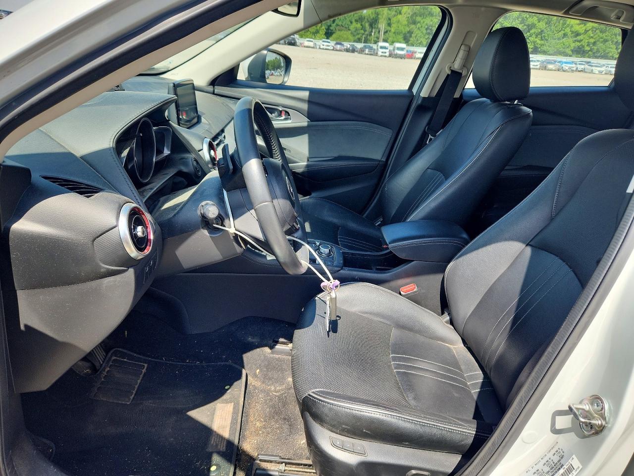 2019 Mazda Cx-3 Grand Touring - Фото 7