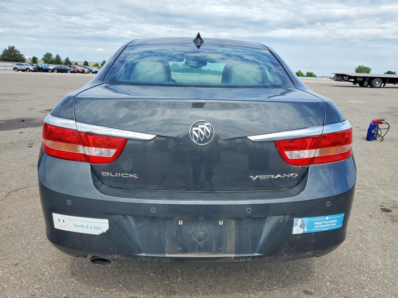 2015 Buick Verano Convenience - Фото 6