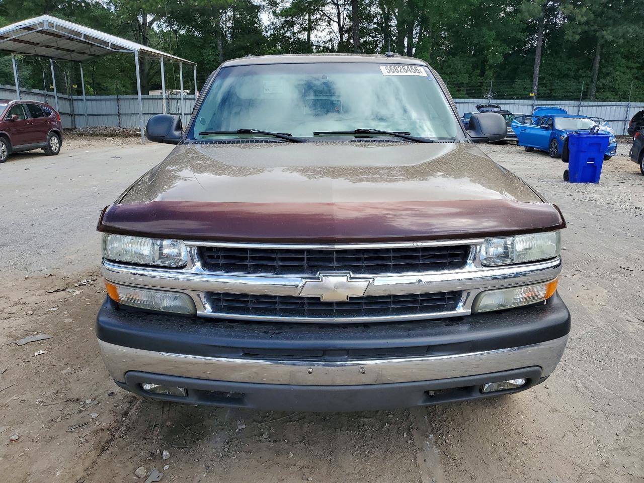 2004 Chevrolet Tahoe C1500 - Image 5