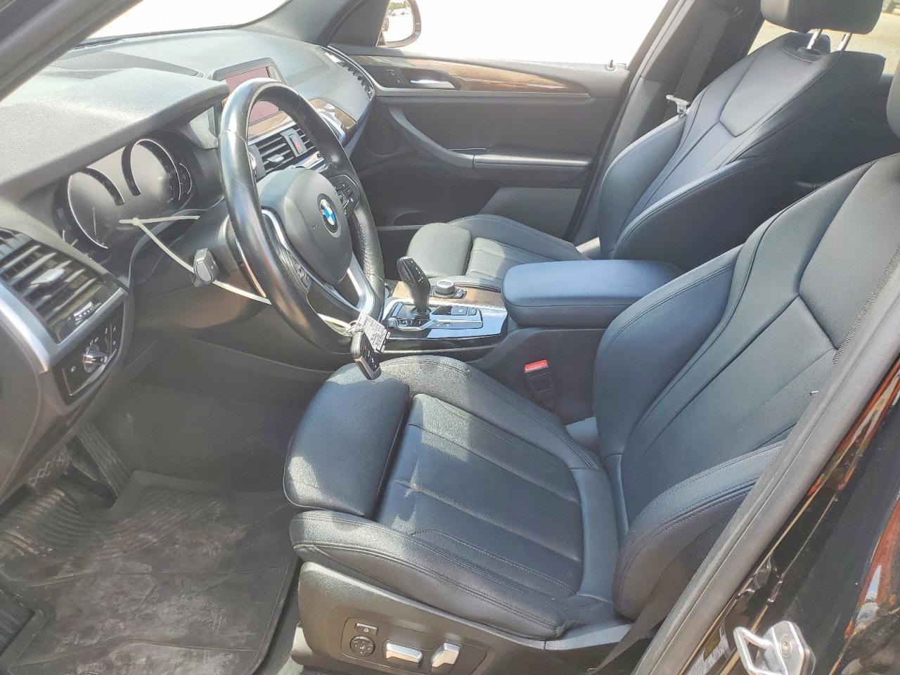2018 BMW X3 xDrive30I - Image 7