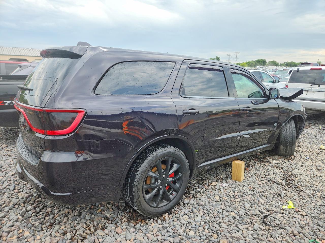 2018 Dodge Durango R/T - Image 3