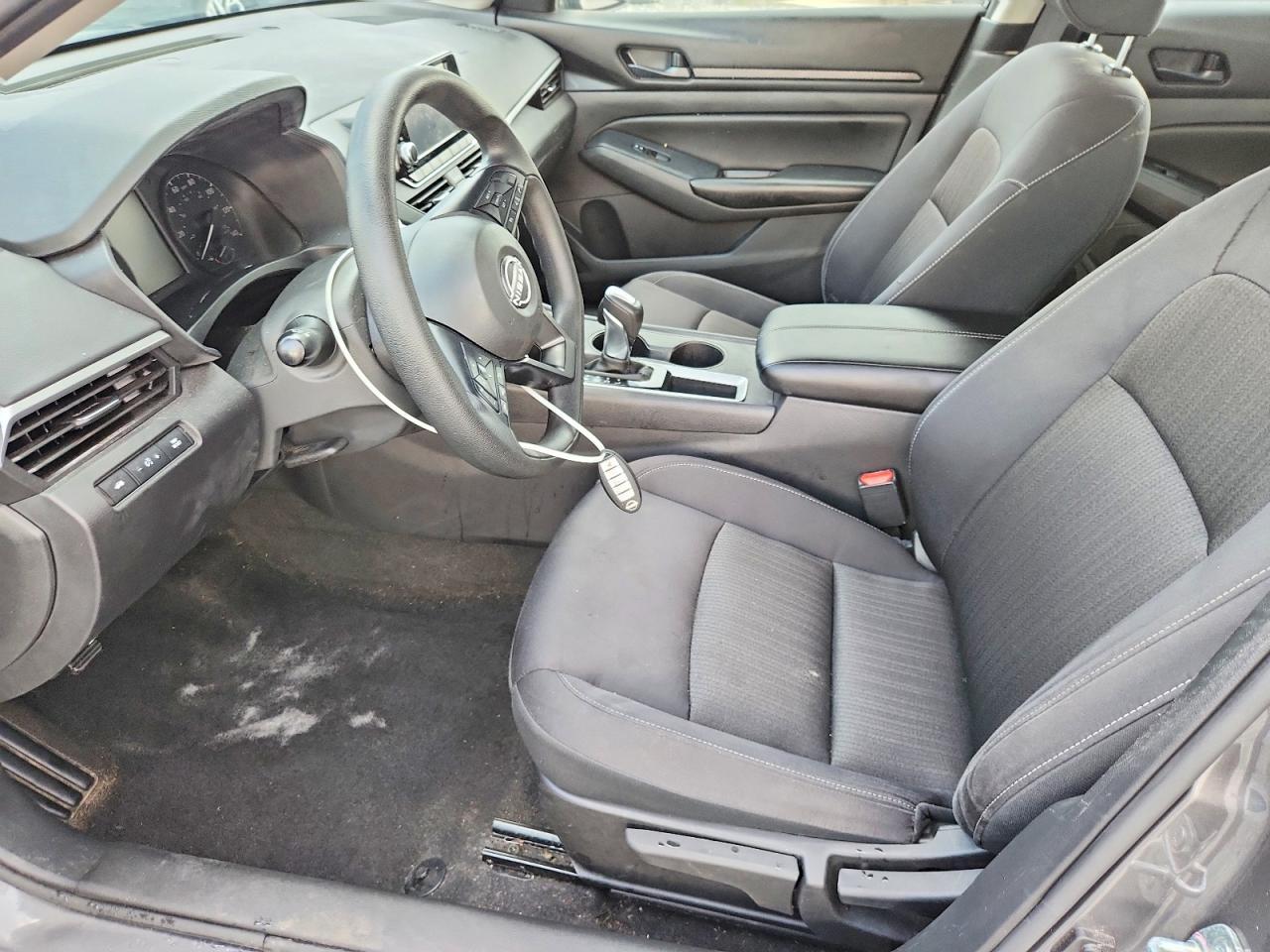 2024 Nissan Altima S - Фото 7