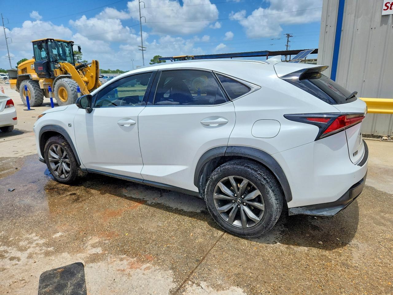 2019 Lexus Nx 300 F Sport - Фото 2