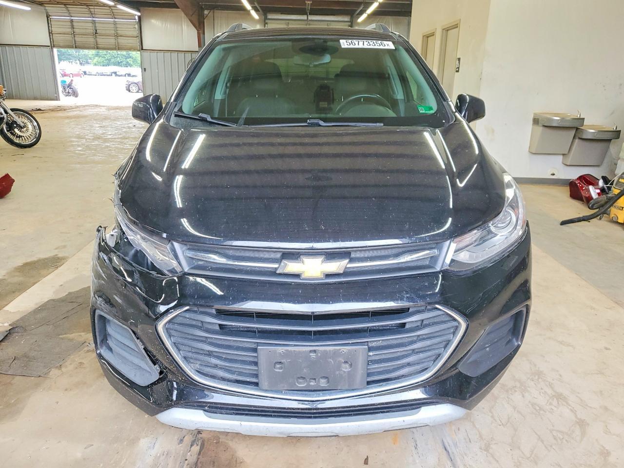 2019 Chevrolet Trax 1Lt - Image 5