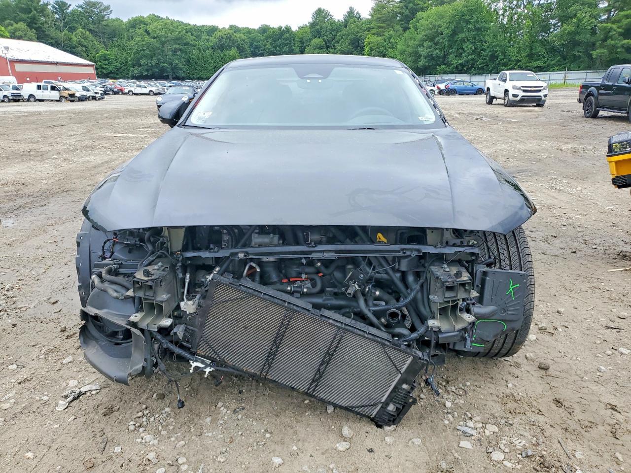 2024 Volvo S90 Ultimate - Image 5