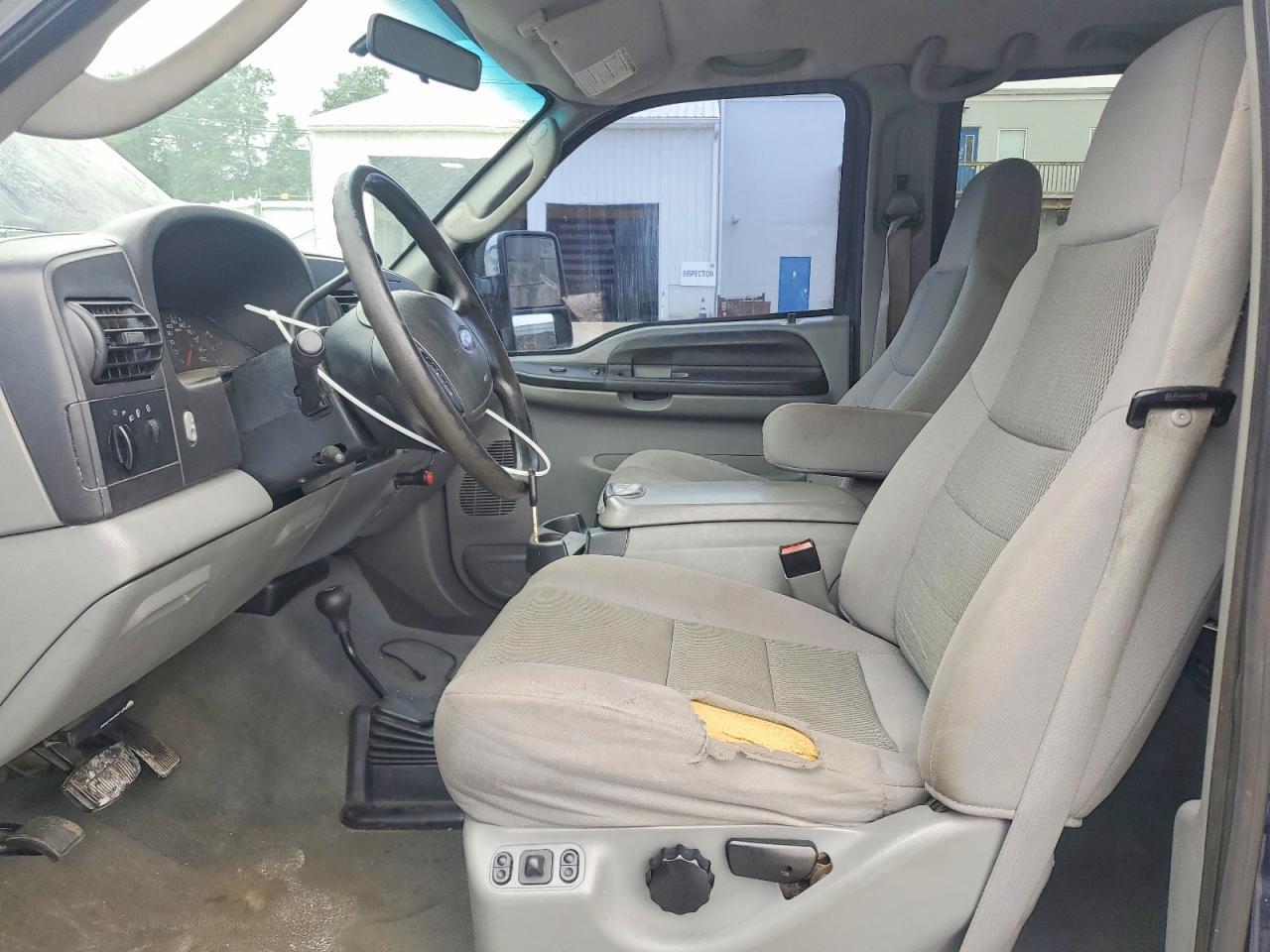 2005 Ford F250 Super Duty - Фото 7