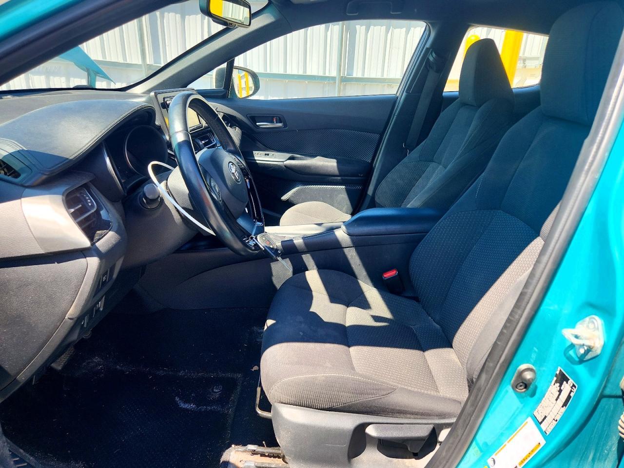 2018 Toyota C-Hr Xle - Фото 7