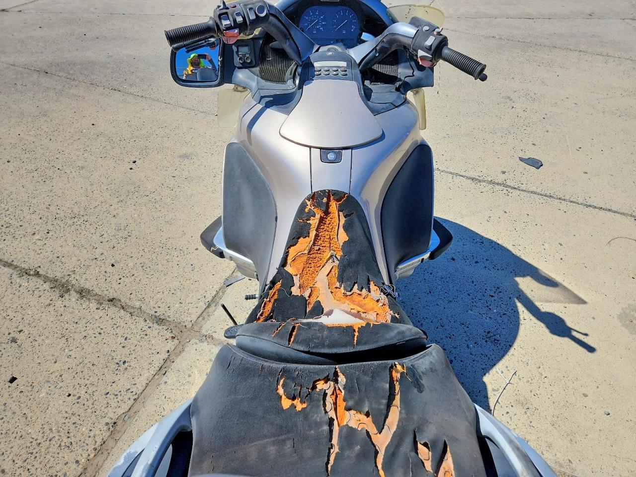 2000 BMW K1200 Lt - Image 6