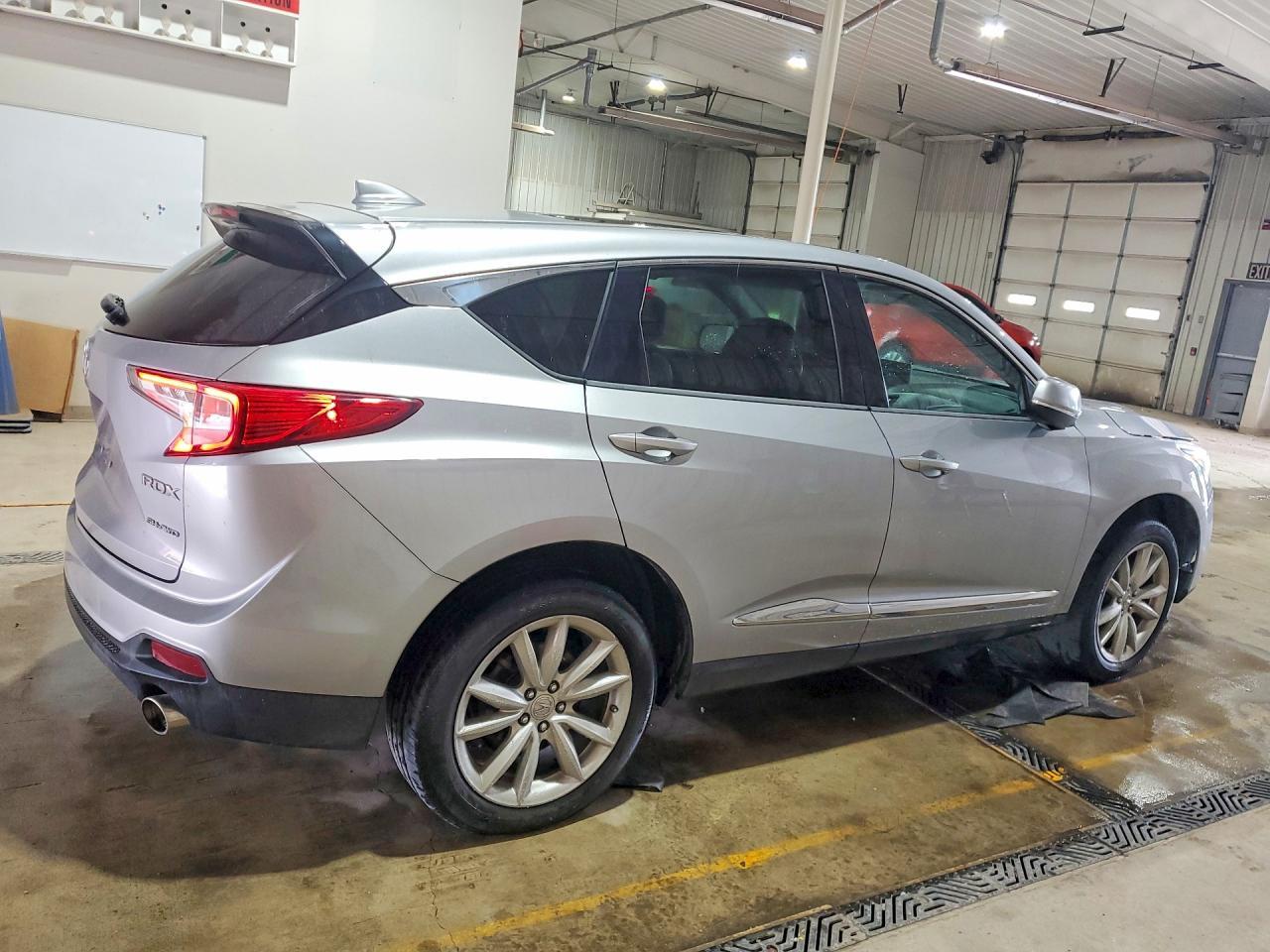 2019 Acura Rdx - Фото 3
