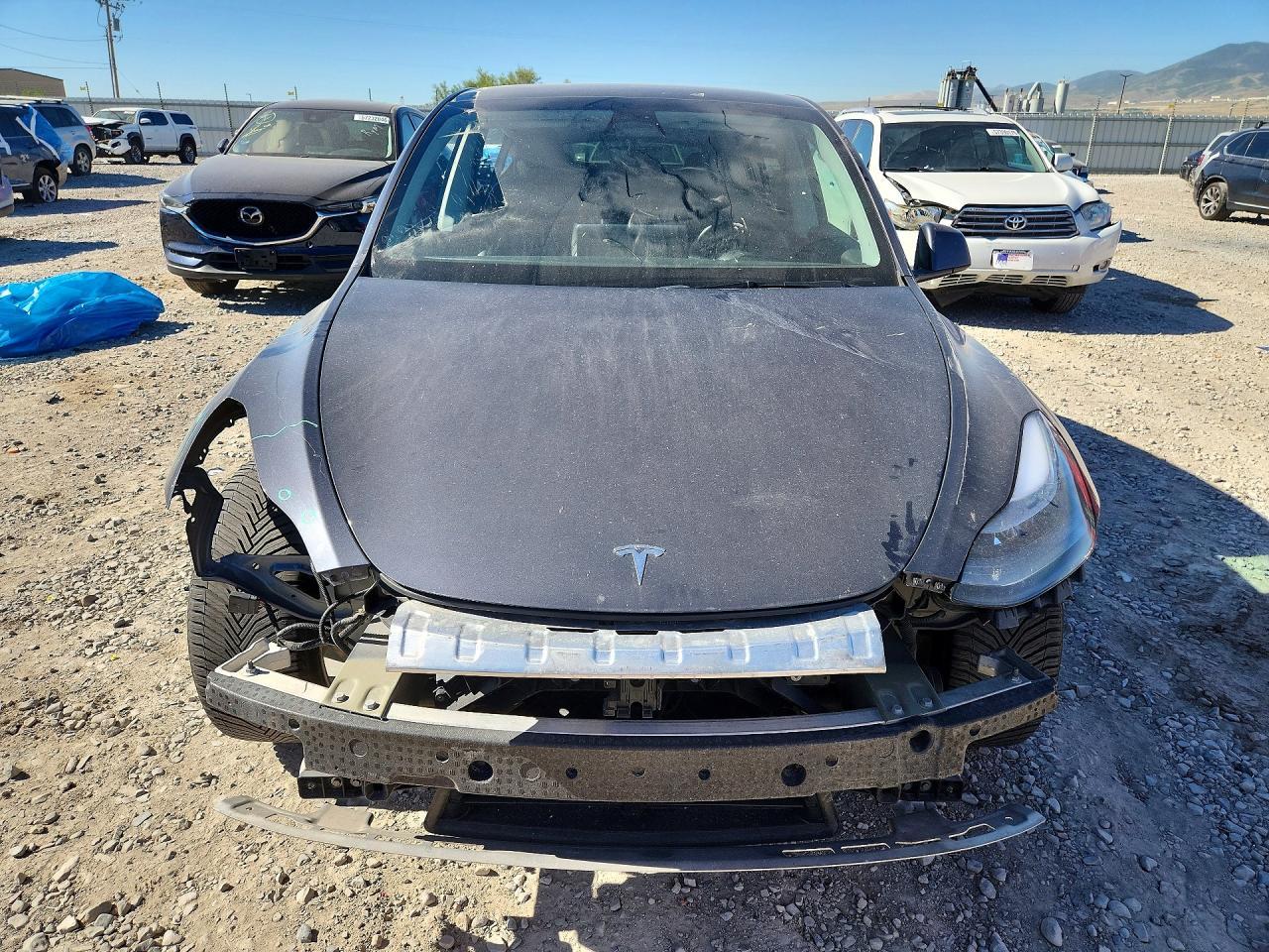 2021 Tesla Model Y - Image 5