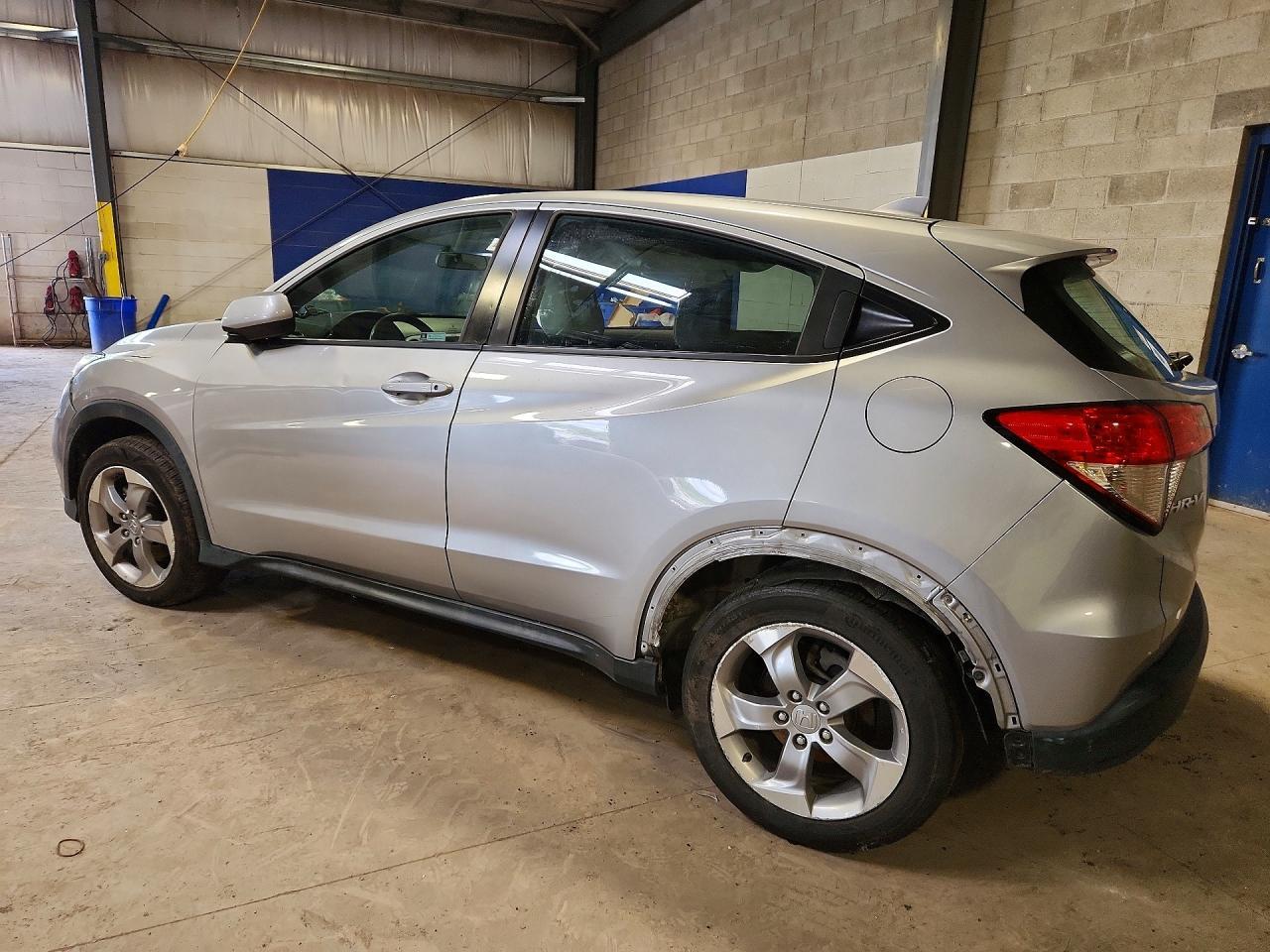 2020 Honda Hr-V Lx - Image 2