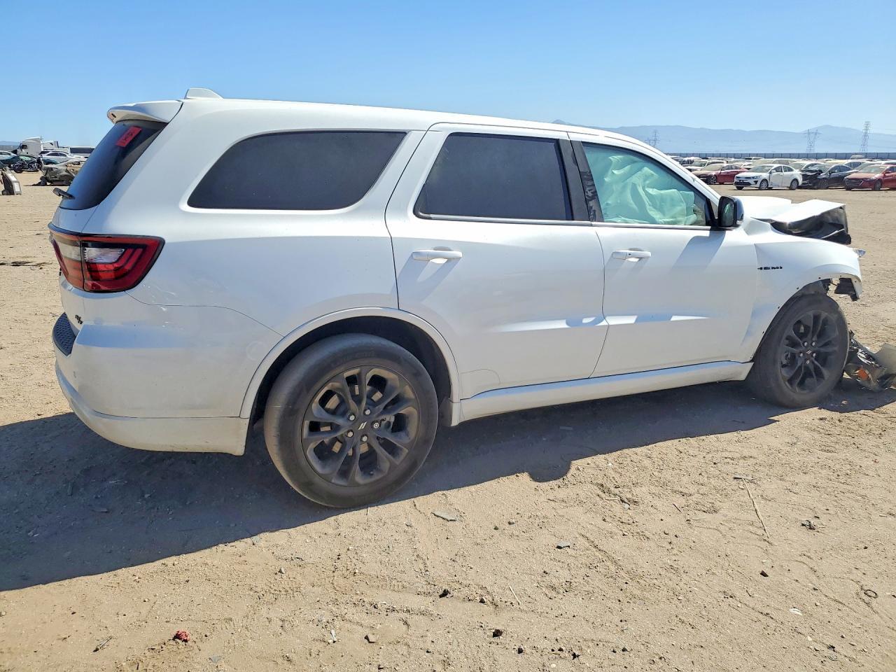 2020 Dodge Durango R/T - Фото 3